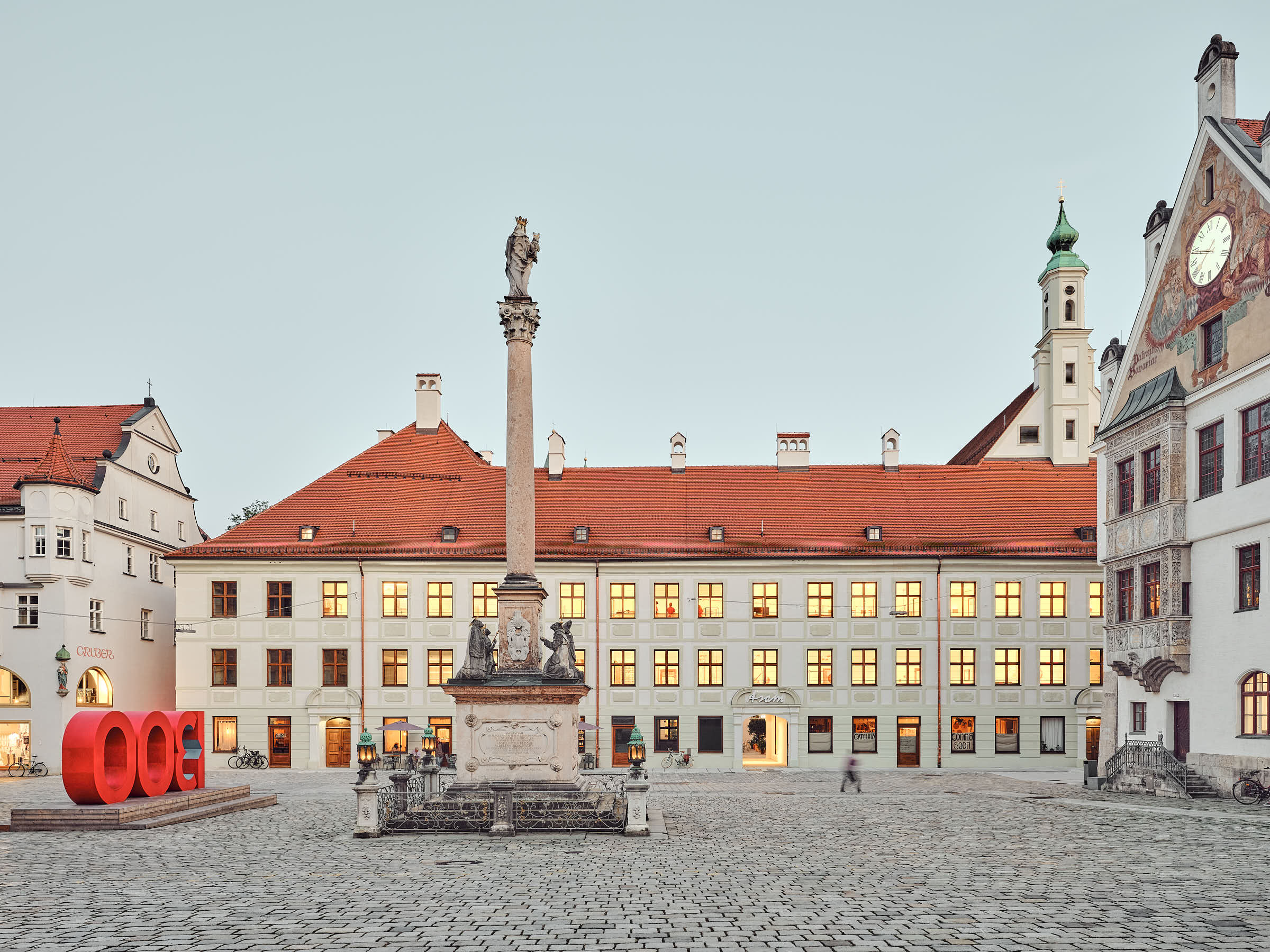 Stadtmuseum Freising